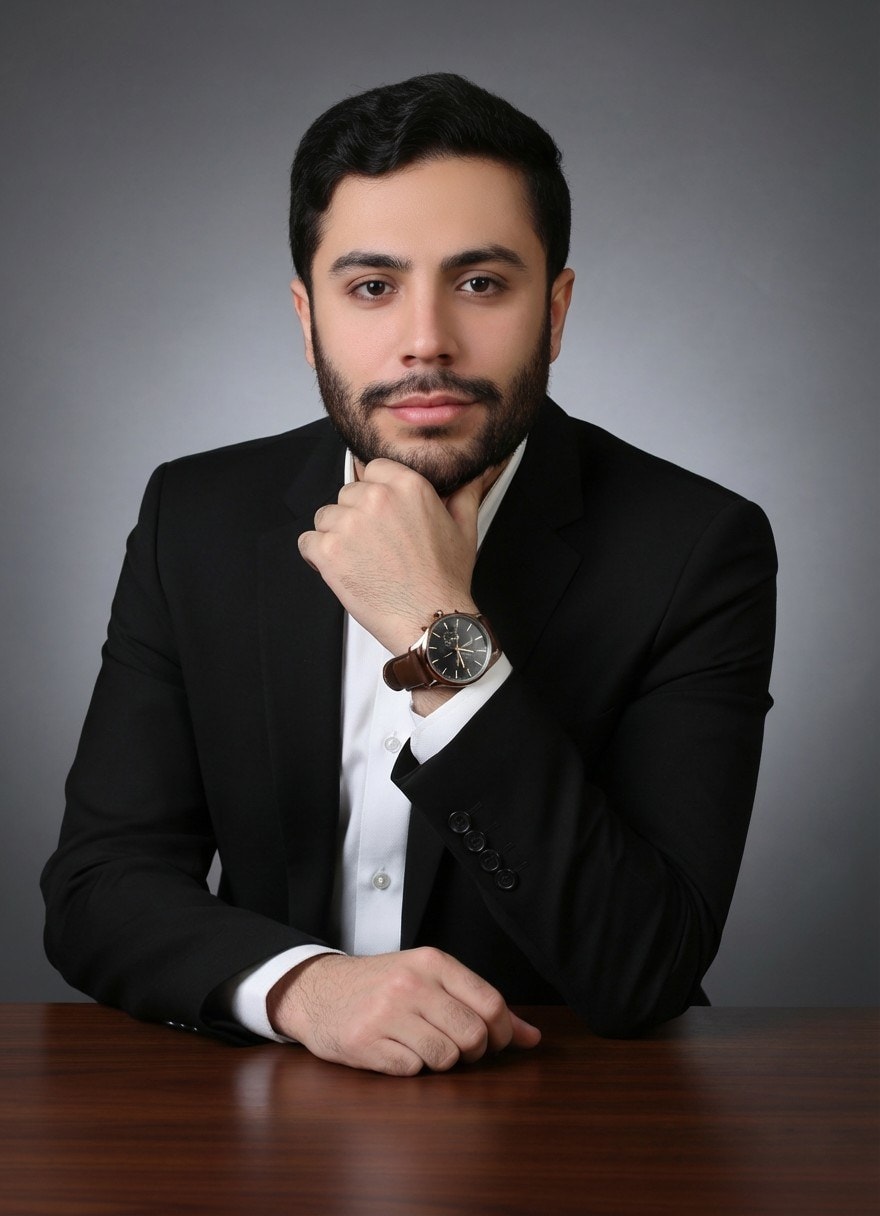 محمدرضا رضائیان