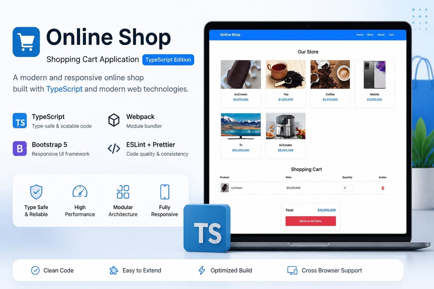 ShoppingCart